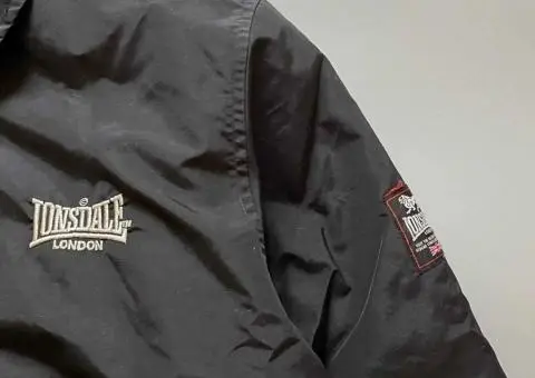 casual Бомбер Lonsdale - 3/3