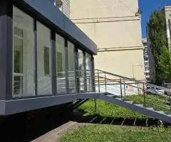 Власник. Оренда офісу з окремим входом. Печерськ. Київ. вул. Левандовська 14