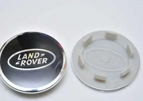 Колпачки/заглушки для дисков LAND ROVER 63мм , НОВЫЕ Range - 3/3