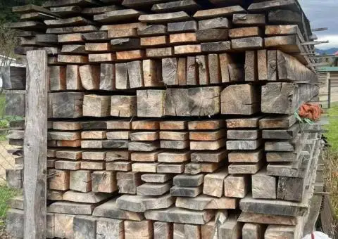 Продаж пиломатеріалів