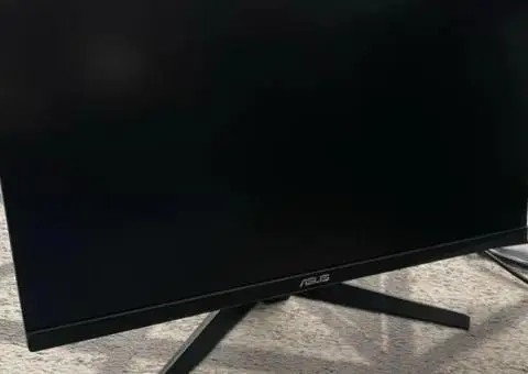 Ігровий Монітор(270hz) ASUS TUF-GAMING в ідеальному стані! - 1/3