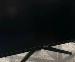 Ігровий Монітор(270hz) ASUS TUF-GAMING в ідеальному стані!