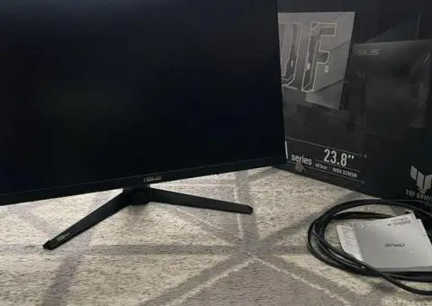 Ігровий Монітор(270hz) ASUS TUF-GAMING в ідеальному стані! - 2/3