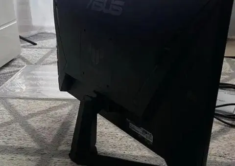 Ігровий Монітор(270hz) ASUS TUF-GAMING в ідеальному стані! - 3/3