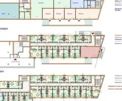 Продаж комерційного приміщення в центрі міста. Без комісії