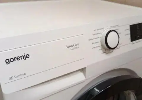 Продам пральну машинку Gorenje  в гарному робочому стані - 2/3