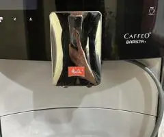 Кавомашина Melitta Caffeo Barista T