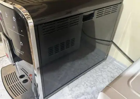 Кавомашина Melitta Caffeo Barista T - 2/3