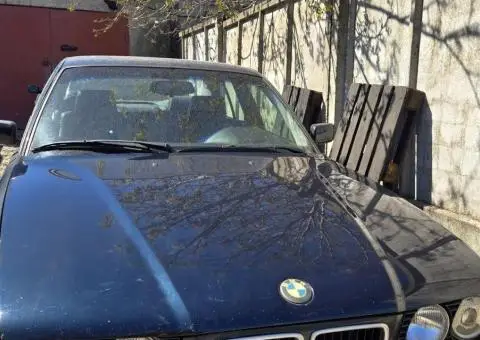 Разборка BMW E34 запчасти Е34 двигатель М50 кузов салон кпп - 3/3