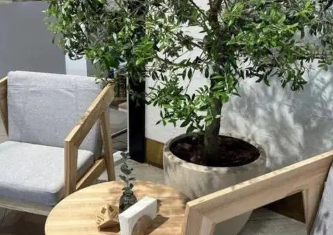 Мебель для HoReCa - 3/3