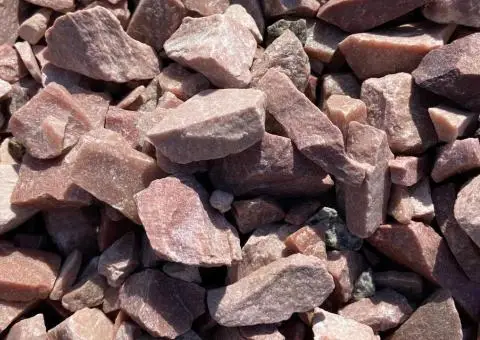 Щебінь пісок відсів грунт швидка доставка по місту та області - 3/3