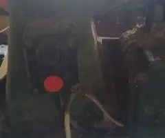 Продам фугано робочий весь в комплекті стан 10/10