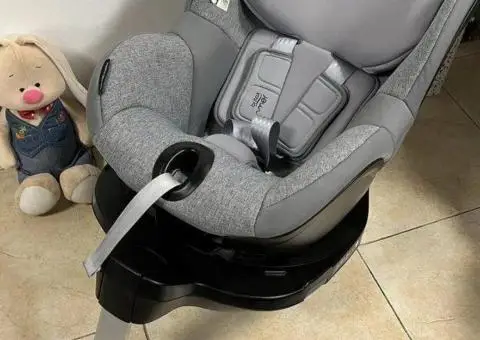 Автокрісло Britax Römer DUALFIX M i-SIZE Група 0+/1 (0-18 кг) - 2/3
