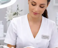 Косметолог