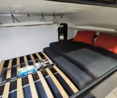Причеп дача. Причеп трейлер. Авто дім. Причеп палатка.