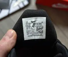 Чоловічі кросівки Nike Air Max Plus Tn 'Black' Розміри 40-45