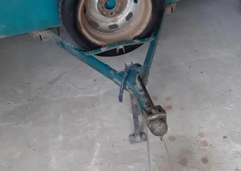 Продам Прицеп Скіф - 1/3