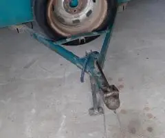 Продам Прицеп Скіф
