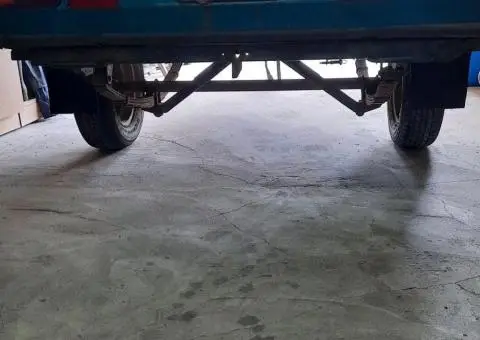 Продам Прицеп Скіф - 2/3