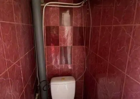 В продажу кімната 14 кв.м на Черемушках/ парк Горького - 1/3