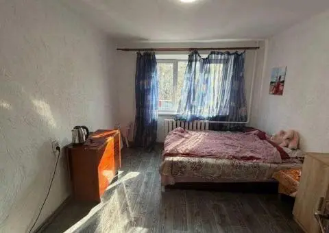 В продажу кімната 14 кв.м на Черемушках/ парк Горького - 2/3