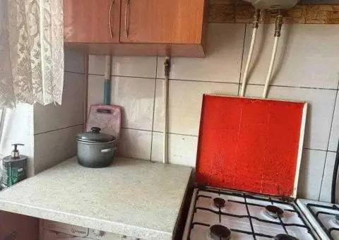 В продажу кімната 14 кв.м на Черемушках/ парк Горького - 3/3