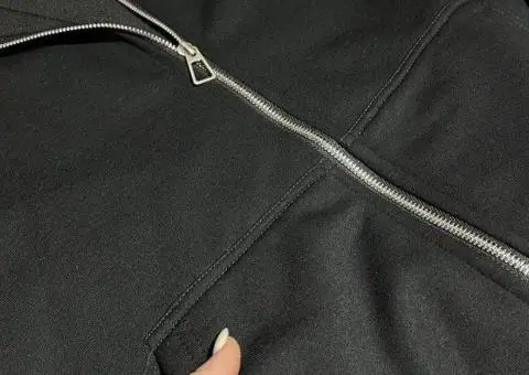 Зіп-Худі Chrome Hearts USA - 2/3