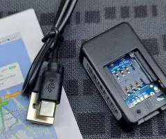 GPS Трекер - GSM под SIM-карту ГЕО гпс трекер авто сигнализация