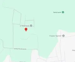Земельна ділянка Іванковичі
