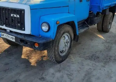 Продам газ самоскид - 1/3