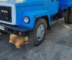 Продам газ самоскид