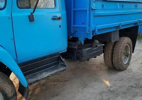 Продам газ самоскид - 2/3