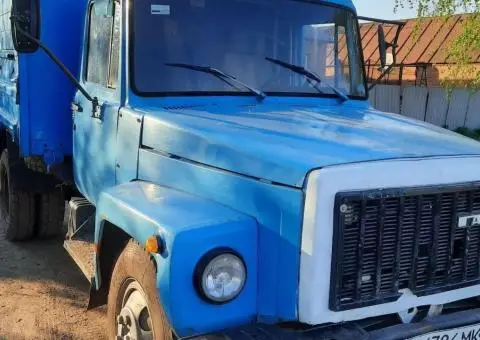 Продам газ самоскид - 3/3