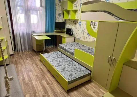 Дитячі меблі в гарному стані - 2/3