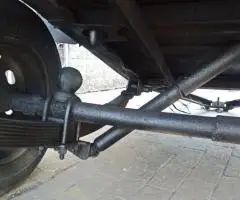 Прицеп к легковому авто с документами