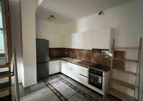 АКЦИЯ! 60м2 квартира, Албания (Дуррес) Море - три шага, Всего 84 900 € - 2/3
