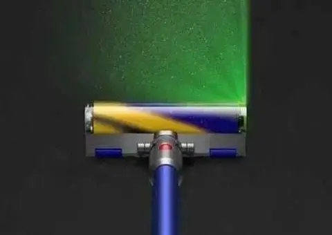 Пилосос Dyson Gen5 Outsize - 1/3