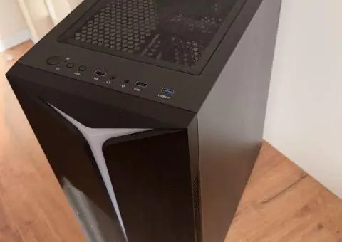 Корпус Gamdias Argus E2 Elite - 2/3