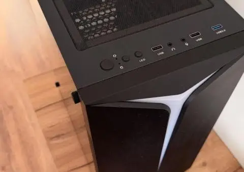 Корпус Gamdias Argus E2 Elite - 3/3