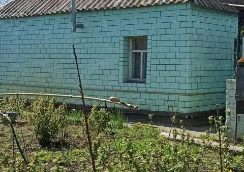 Продам не великий будинок у Лимані - 1/3