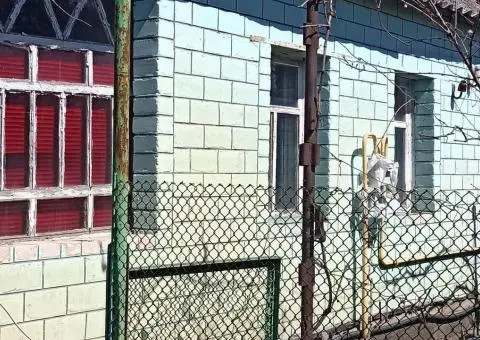 Продам не великий будинок у Лимані - 3/3