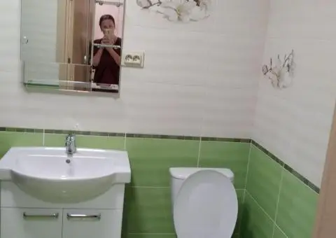 Здам свою квартиру-студія в новому будинку ЖК Атлант-2. 10 хв від м. Академмістечко - 8/10