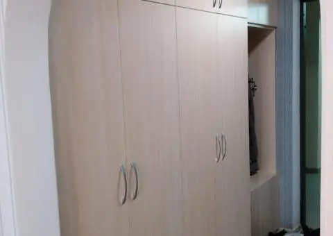 Здам свою квартиру-студія в новому будинку ЖК Атлант-2. 10 хв від м. Академмістечко - 10/10