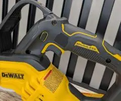 Акумуляторна ланцюгова пила DeWalt DCCS623 20V
