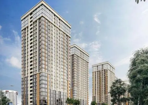 Продам 3х квартиру у житловому комплексі «Урлівський 1»