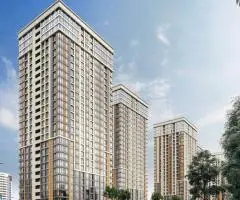 Продам 3х квартиру у житловому комплексі «Урлівський 1»