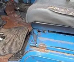 Газ 53 дизель мерседес 3.0