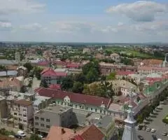 Ділянка 4.4 Га під житлову забудову