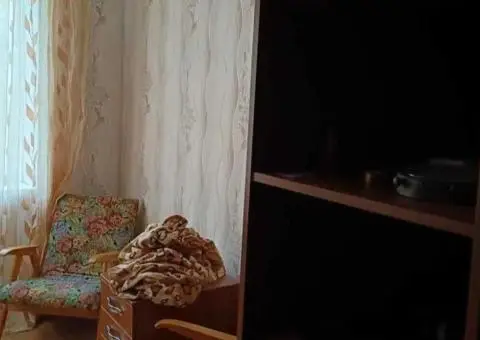 Простора кімната на вул. Лесі Українки - 1/3