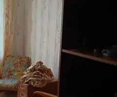 Простора кімната на вул. Лесі Українки